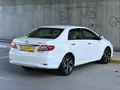2012 COROLLA 1.4 DİZEL MANUEL BEYAZ ELEGANT-GERİ GÖRÜŞ KAMERALI