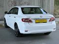 2012 COROLLA 1.4 DİZEL MANUEL BEYAZ ELEGANT-GERİ GÖRÜŞ KAMERALI