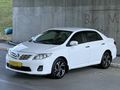 2012 COROLLA 1.4 DİZEL MANUEL BEYAZ ELEGANT-GERİ GÖRÜŞ KAMERALI