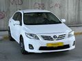2012 COROLLA 1.4 DİZEL MANUEL BEYAZ ELEGANT-GERİ GÖRÜŞ KAMERALI
