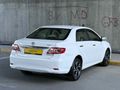 2012 COROLLA 1.4 DİZEL MANUEL BEYAZ ELEGANT-GERİ GÖRÜŞ KAMERALI