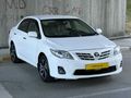 2012 COROLLA 1.4 DİZEL MANUEL BEYAZ ELEGANT-GERİ GÖRÜŞ KAMERALI