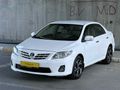 2012 COROLLA 1.4 DİZEL MANUEL BEYAZ ELEGANT-GERİ GÖRÜŞ KAMERALI