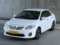 2012 COROLLA 1.4 DİZEL MANUEL BEYAZ ELEGANT-GERİ GÖRÜŞ KAMERALI