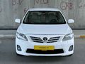 2012 COROLLA 1.4 DİZEL MANUEL BEYAZ ELEGANT-GERİ GÖRÜŞ KAMERALI