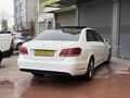 MERCEDES 2013 E250 EMSALSİZ