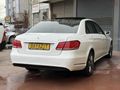 MERCEDES 2013 E250 EMSALSİZ