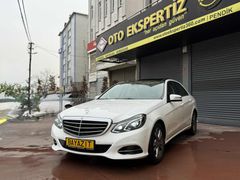 MERCEDES 2013 E250 EMSALSİZ