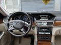 MERCEDES 2013 E250 EMSALSİZ