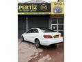MERCEDES 2013 E250 EMSALSİZ
