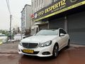 MERCEDES 2013 E250 EMSALSİZ