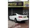 MERCEDES 2013 E250 EMSALSİZ