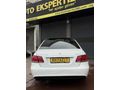 MERCEDES 2013 E250 EMSALSİZ