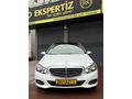 MERCEDES 2013 E250 EMSALSİZ