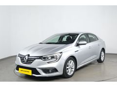 EM&TA'DAN 2018 MODEL Megane Sedan 1.5 DCI Touch DİZEL OTOMATİK