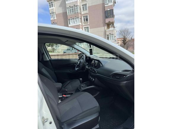 Sahibinden Fiat Egea 1.3 Multijet Easy 2022 Model 