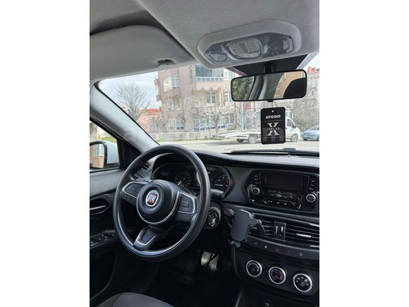 Sahibinden Fiat Egea 1.3 Multijet Easy 2022 Model 