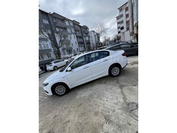 Sahibinden Fiat Egea 1.3 Multijet Easy 2022 Model 