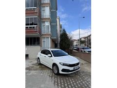 Sahibinden Fiat Egea 1.3 Multijet Easy 2022 Model 
