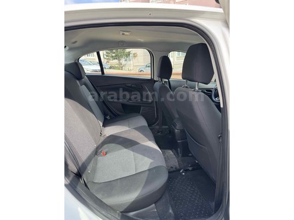 Sahibinden Fiat Egea 1.3 Multijet Easy 2022 Model 