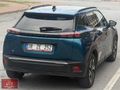 AHMET YURTLU AUTO 2025 e2008 ALLURE CAM TAV KABLOSUZ BOYASIZ