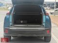 AHMET YURTLU AUTO 2025 e2008 ALLURE CAM TAV KABLOSUZ BOYASIZ