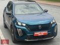AHMET YURTLU AUTO 2025 e2008 ALLURE CAM TAV KABLOSUZ BOYASIZ