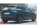 AHMET YURTLU AUTO 2025 e2008 ALLURE CAM TAV KABLOSUZ BOYASIZ