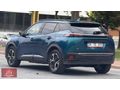 AHMET YURTLU AUTO 2025 e2008 ALLURE CAM TAV KABLOSUZ BOYASIZ
