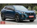 AHMET YURTLU AUTO 2025 e2008 ALLURE CAM TAV KABLOSUZ BOYASIZ
