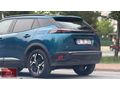 AHMET YURTLU AUTO 2025 e2008 ALLURE CAM TAV KABLOSUZ BOYASIZ