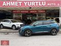 AHMET YURTLU AUTO 2025 e2008 ALLURE CAM TAV KABLOSUZ BOYASIZ