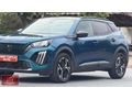 AHMET YURTLU AUTO 2025 e2008 ALLURE CAM TAV KABLOSUZ BOYASIZ