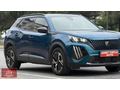 AHMET YURTLU AUTO 2025 e2008 ALLURE CAM TAV KABLOSUZ BOYASIZ