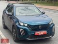 AHMET YURTLU AUTO 2025 e2008 ALLURE CAM TAV KABLOSUZ BOYASIZ
