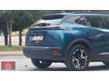 AHMET YURTLU AUTO 2025 e2008 ALLURE CAM TAV KABLOSUZ BOYASIZ