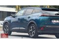 AHMET YURTLU AUTO 2025 e2008 ALLURE CAM TAV KABLOSUZ BOYASIZ