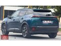 AHMET YURTLU AUTO 2025 e2008 ALLURE CAM TAV KABLOSUZ BOYASIZ
