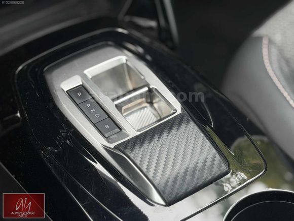 AHMET YURTLU AUTO 2025 e2008 ALLURE CAM TAV KABLOSUZ BOYASIZ