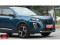 AHMET YURTLU AUTO 2025 e2008 ALLURE CAM TAV KABLOSUZ BOYASIZ