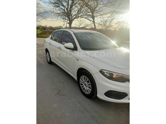 Sahibinden Fiat Egea 1.3 Multijet Easy 2020 Model