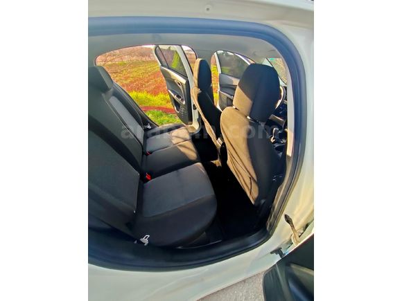 Sahibinden Fiat Egea 1.3 Multijet Easy 2020 Model