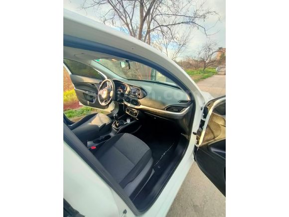 Sahibinden Fiat Egea 1.3 Multijet Easy 2020 Model
