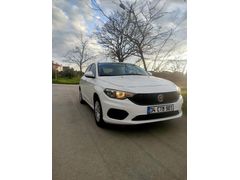Sahibinden Fiat Egea 1.3 Multijet Easy 2020 Model