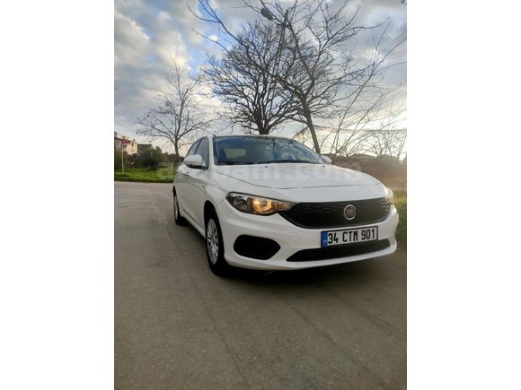 Sahibinden Fiat Egea 1.3 Multijet Easy 2020 Model