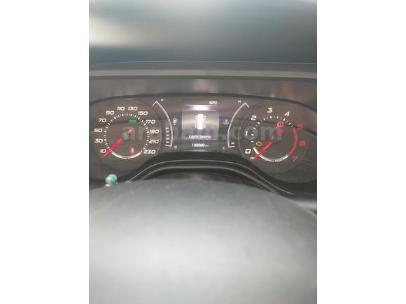 Sahibinden Fiat Egea 1.3 Multijet Easy 2020 Model