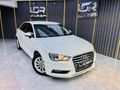 2014 A3 SEDAN 1.6 TDİ AMBİANTE