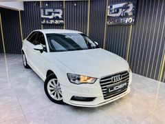 2014 A3 SEDAN 1.6 TDİ AMBİANTE
