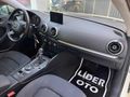2014 A3 SEDAN 1.6 TDİ AMBİANTE