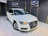 2014 A3 SEDAN 1.6 TDİ AMBİANTE